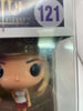 Funko POP! TV Buffy the Vampire Slayer Buffy #121 Injured Exclusive w/Protector