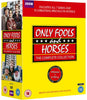 Only Fools & Horses - The Complete Collection [DVD]