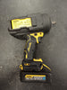DEWALT DCF961 18V XR Impact Wrench + 2x 5Ah POWERSTACK Kit