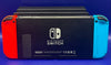 Nintendo Switch 32GB Neon Red & Blue Console - Chesterfield