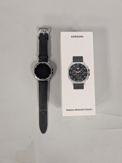 Samsung GALAXY WATCH8 CLASSIC 46mm LTE