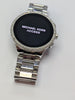 MICHAEL KORS SMART WATCH SILVER PRESTON STORE