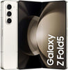 Samsung Galaxy Z Fold5 5G - 512GB - Cream