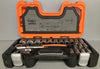 Bahco 24PCS 1/2 Dynamic-Drive Socket Set S240