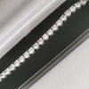 925 Sterling Silver 8" Bracelet 23.1g BRAND NEW