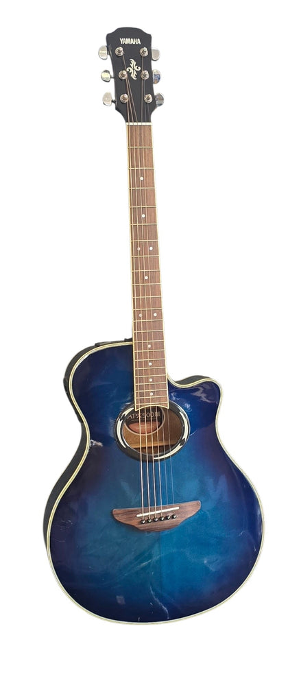 Yamaha APX500III Electro-Acoustic Guitar, 6-String
