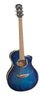 Yamaha APX500III Electro-Acoustic Guitar, 6-String