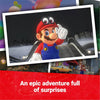 Super Mario Odyssey *** NO CASE ***