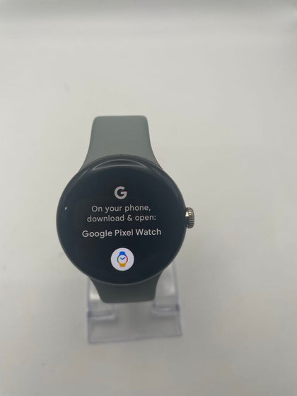 Google Pixel Watch