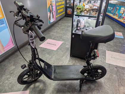 Ride On Electric Scooter