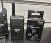 x2 Delkim Txi Plus Bite Alarms and RX Pro Receiver and Extra FISHING BITS