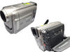 Panasonic NV-DS5 Digital Cam-Corder With LCD Screen - Carry Case And All Accessories And Leads Included