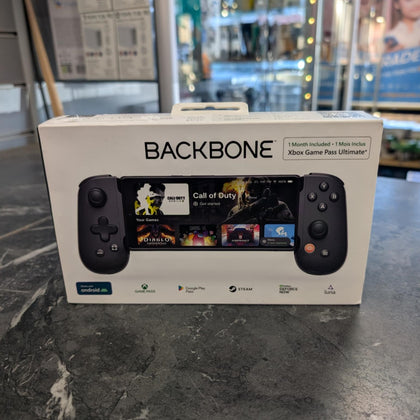 Backbone One Controller for Android USB C