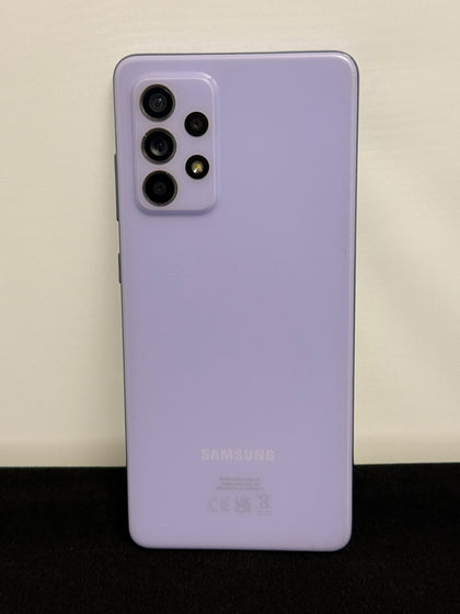 samsung a52s awesome violet 128gb