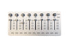 M-Vave SMC-Mixer 8-Channel Wireless Bluetooth MIDI Controller/Mixer