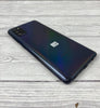 Samsung Galaxy A41 - 64gb - Black - Unlocked - Grade C