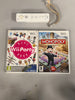 Wii Console Black Package