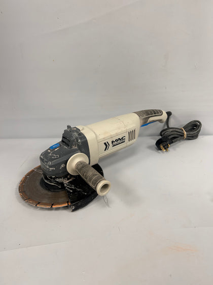 Mac Allister Angle Grinder