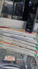 NINTENDO WII CONSOLE BUNDLE LEYLAND