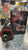Thrustmaster shifter
