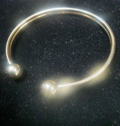 9CT Gold B/Let 375 9G