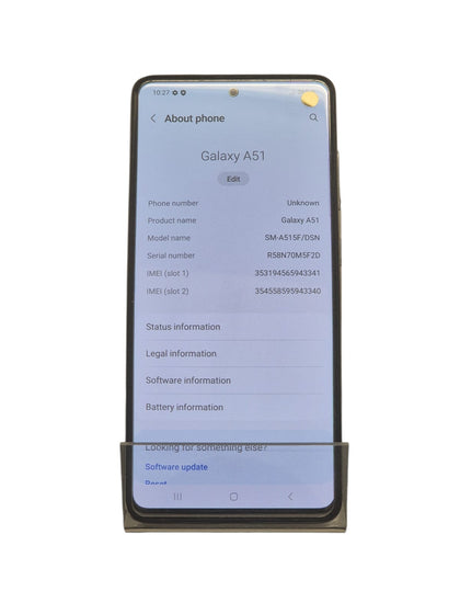 Samsung Galaxy A51 128GB