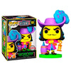 ** Collection Only ** Disney: Villains: Pop! Vinyl Figure: Hook (Blacklight)