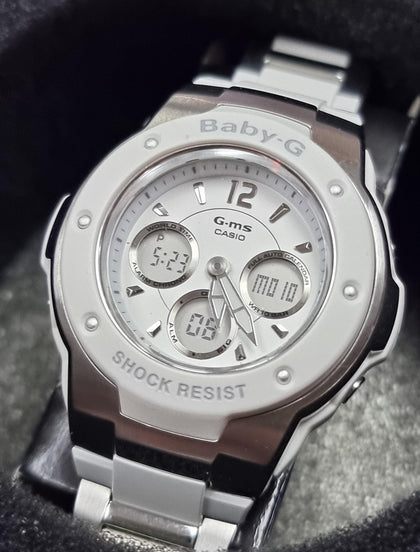 CASIO BABY G BG-169R 6ER