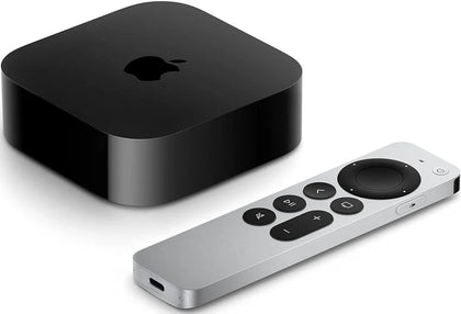 Apple TV 4K 3rd Generation