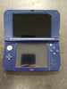 New Nintendo 3DS XL Blue