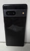 Google Pixel 7 128GB Obsidian Black - Unlocked