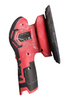 Shall cordless buffer polisher jrgm01