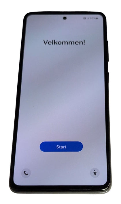 Samsung A52S 128GB Black Unlocked