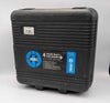 Javac Edge Refrigeration Manifold Gauge Set 4V Multi Gas, With Carry Case