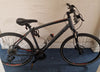 ** Collection Only ** Carrera Crossfire 3 Mens Bike Grey Frame , orange trim