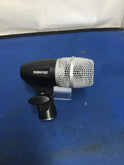 Shure Mic PG56