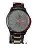 HUGO Mens Jump Watch