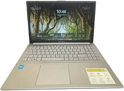Asus Vivobook Go 15 E1504G