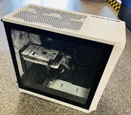 Custom Gaming Pc