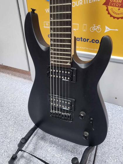 Jackson Guitars JS22-7 - Series Dinky Arch Top 7 Strings