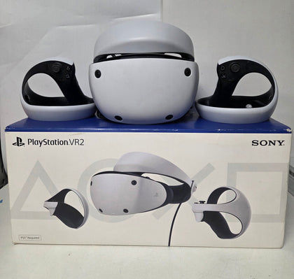 Sony PlayStation VR2 Boxed