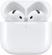 Apple AirPods 4 ANC Opened in store.