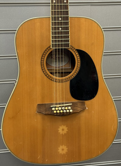 Redwood D120-12 NL 12-String Acoustic Guitar