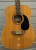 Redwood D120-12 NL 12-String Acoustic Guitar