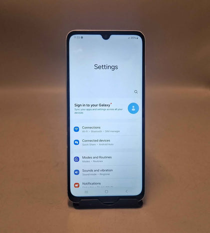 Samsung Galaxy A05s Dual sim (4gb-64gb) silver, UNLOCKED