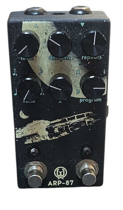 Walrus Audio ARP-87 Multi Function Delay