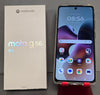 Moto G56 5G (8GB+256GB) Pantone Gray Mist, ***Unlocked, Boxed***
