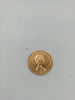 1980 Elizabeth II Decimal Portrait UK Full Sovereign Coin