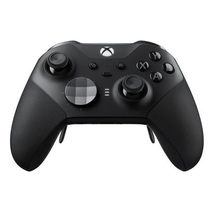 XBOX ELITE SERIES 2 CONTROLLER BLACK BOXED PRESTON