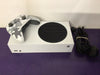 Xbox Series S + camo pad